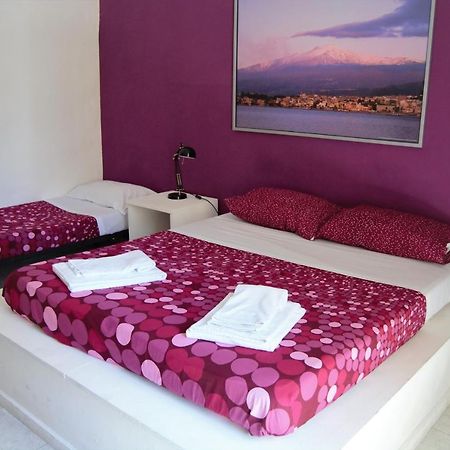 Casa Vacanza Civita Catania Centro Exteriör bild
