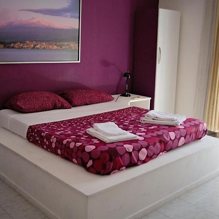 Casa Vacanza Civita Catania Centro Exteriör bild