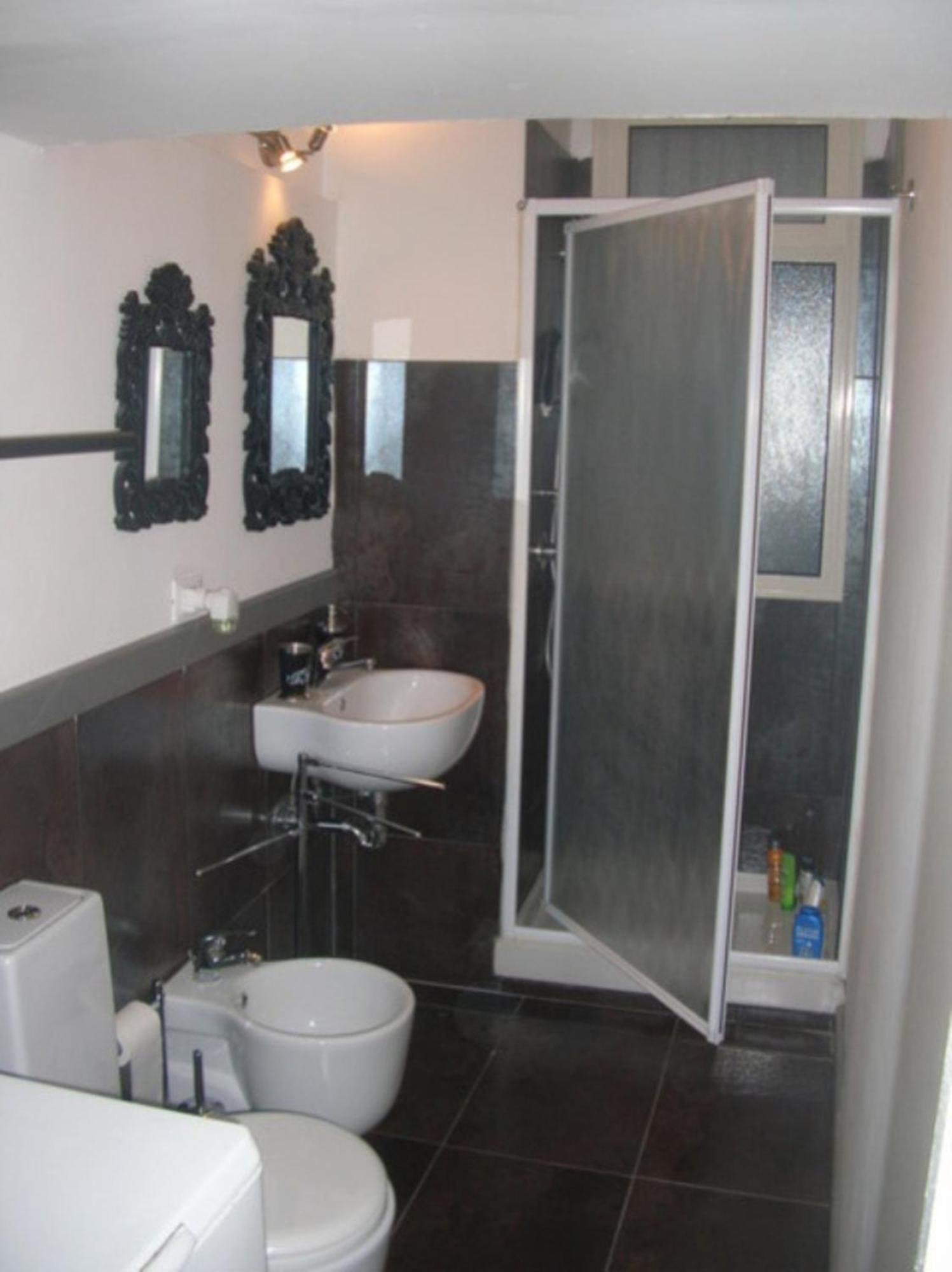 Casa Vacanza Civita Catania Centro Exteriör bild