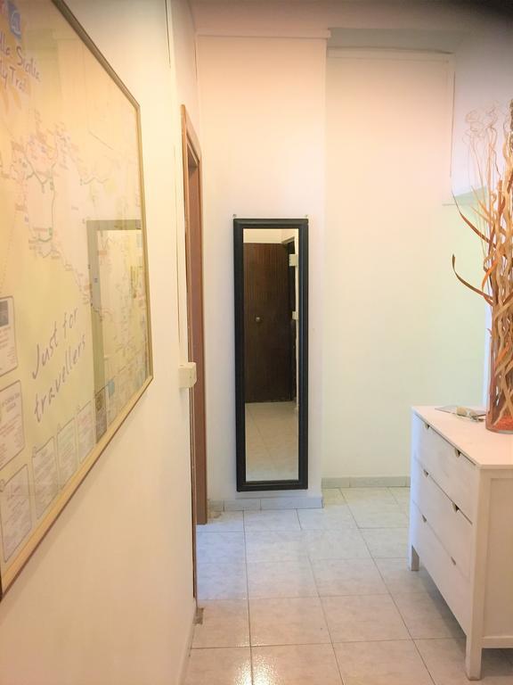 Casa Vacanza Civita Catania Centro Exteriör bild